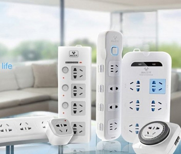 Bull Electric Appliances